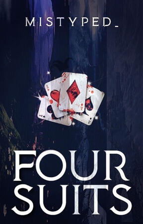 Four Suits (Book 1)