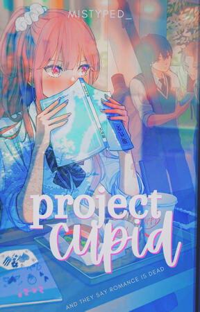 Project Cupid