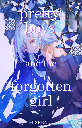 Pretty Boys and the Forgotten Girl (PBDC Fanfic)