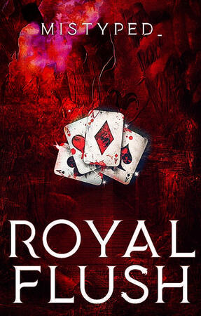 Royal Flush (Book 2)
