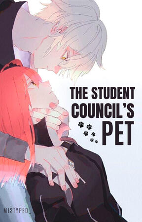 The Student Council&#39;s Pet